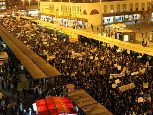 manifestacao ctba