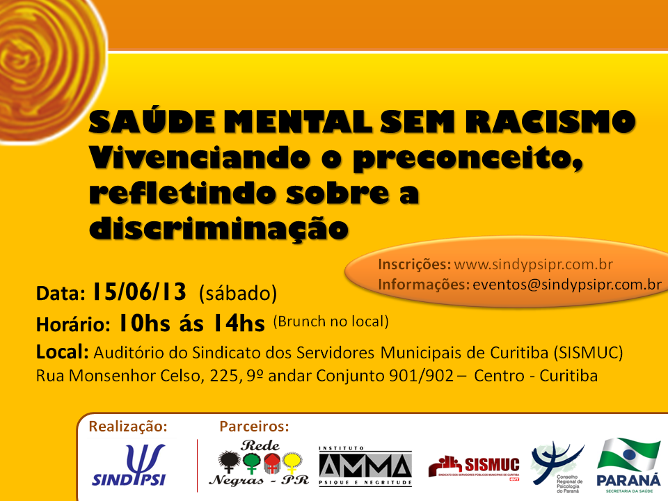 saude mental