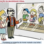 redução da maioridade
