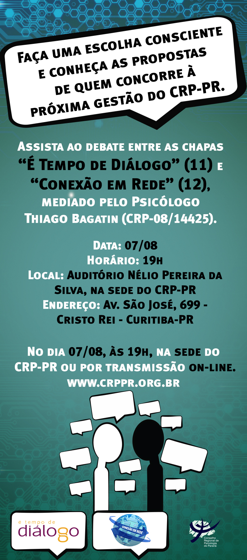 DebateRegional