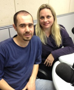entrevista a RB2
