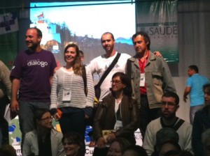 12 Conferencia Municipal de Saude de Curitiba