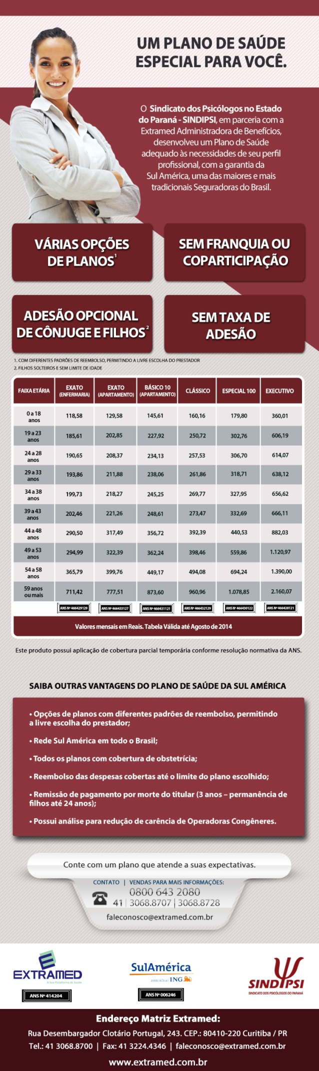 E-mail mkt SINDIPSI