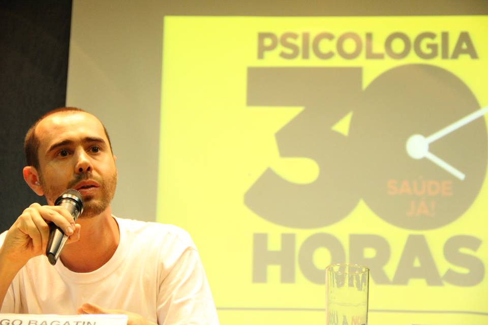 Thiago 30 horas