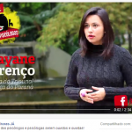 Conversando com o(a) Psicólogo(a)