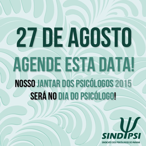 save the date