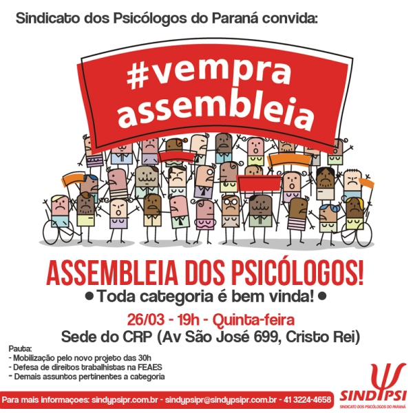 ASSEMBLEIA