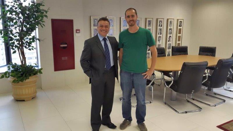 Foto 1 - PISO SALARIAL