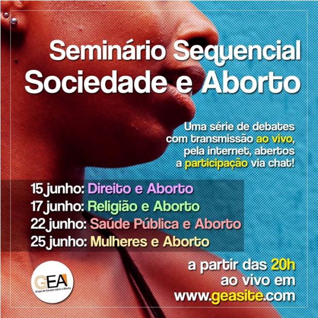 Sseminario gea
