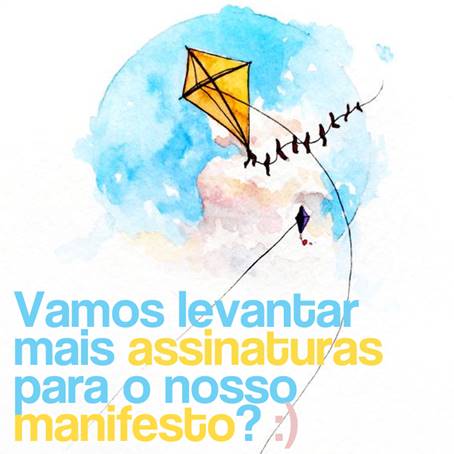 manifesto pcarmp