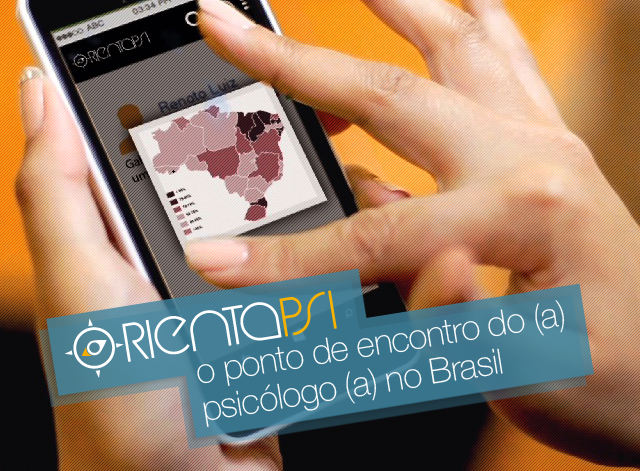 A plataforma interativa será lançada em homenagem à Psicologia brasileira, que comemora 53 anos neste mês de agosto