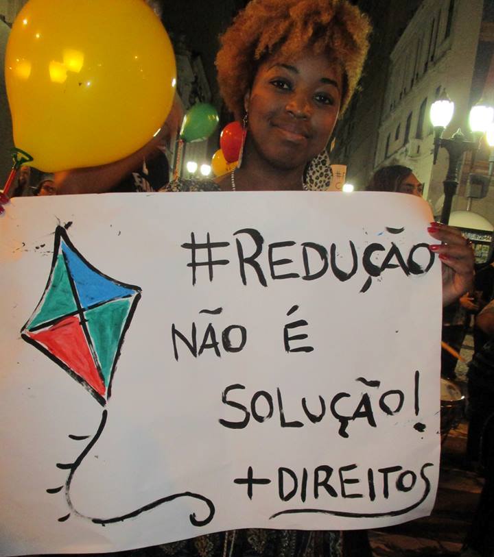 Redução