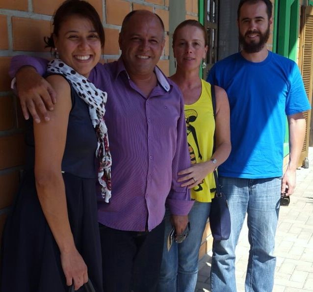 reuniao 30h piraquara