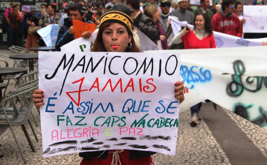 Foto: Vinicius Torresan