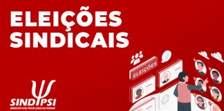 Eleições Triênio 2025-2028 (Inscrições de Chapas e Calendário Eleitoral)